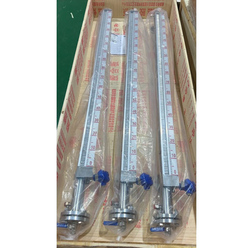Memahami pengukur tingkat lempengan magnetik