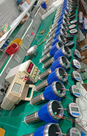 Mengapa Instrumen Mengalami 