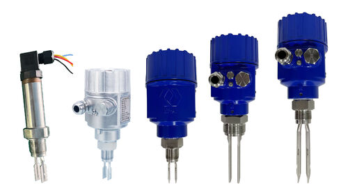 Tiga keunggulan inti, yang secara tepat mengatasi titik kesulitan pengukuran di industri