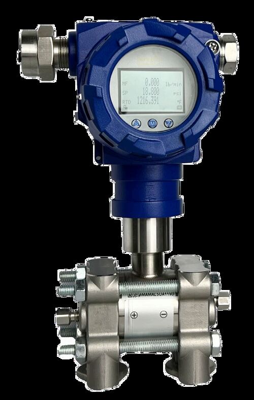 Apa itu Pemancar Multi-parameter?