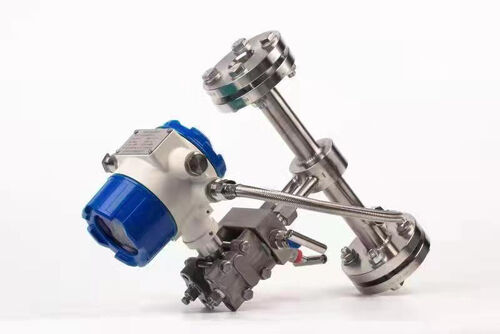 Apa peran protokol HART dalam Pemancar Multi parameter? **