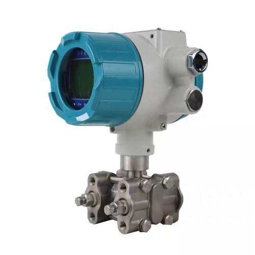 Input daya apa yang didukung Pemancar Multi parameter?