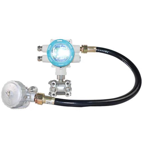 Apa tingkat perlindungan dari Multi Parameter Transmitter Housing?