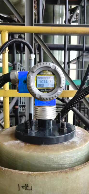 Bagikan 100 aplikasi densitometer garpu tala-Minyak Bumi/Energi (1–20)