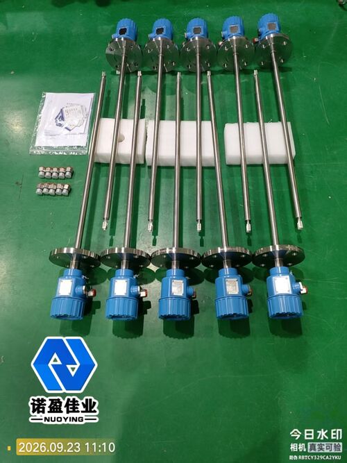 100 Pertanyaan Tentang Tuning Fork Level Switches-Bagian 3