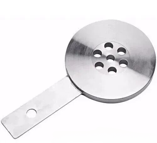 Kasus perusahaan terbaru tentang Understanding Restriction Orifice Plates