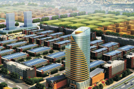 Kasus perusahaan terbaru tentang Memahami Kelas Keakuratan Pengukur Tekanan: Hubungan Antara Kesalahan dan Kelas