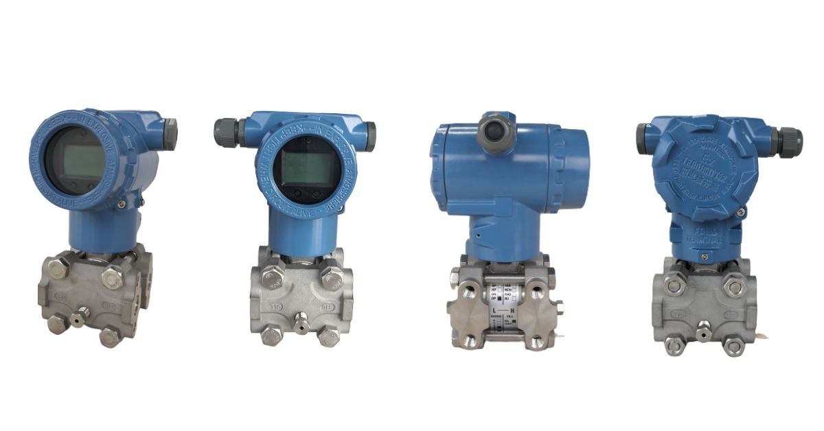 Kasus perusahaan terbaru tentang Aplikasi Inovatif dan Keunggulan Teknis dari Pemancar Tekanan Diferensial