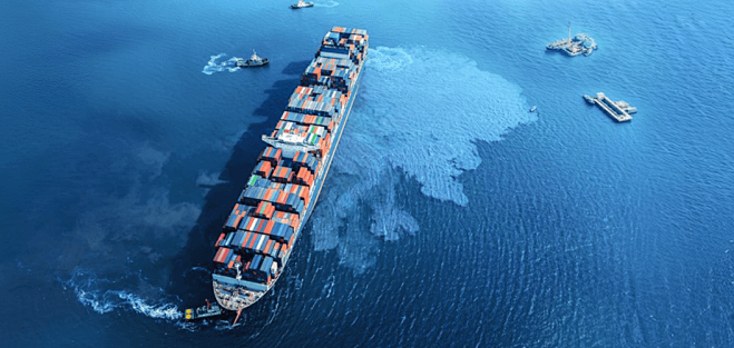 Kasus perusahaan terbaru tentang Diagram Instalasi Industri Kelautan