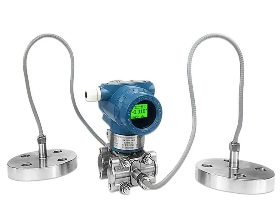 Kasus perusahaan terbaru tentang Apakah Tabung Kapiler Double-Flange Membutuhkan Insulasi Termal?