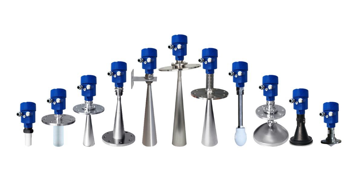 Kasus perusahaan terbaru tentang Instrumen mana yang memerlukan kompensasi suhu dan tekanan?