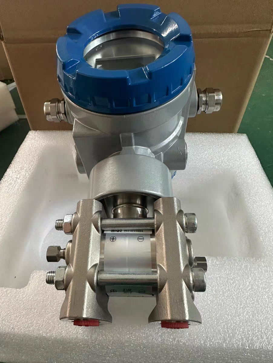 Kasus perusahaan terbaru tentang Berapa lama masa garansi produk Multi Parameter Transmitter?