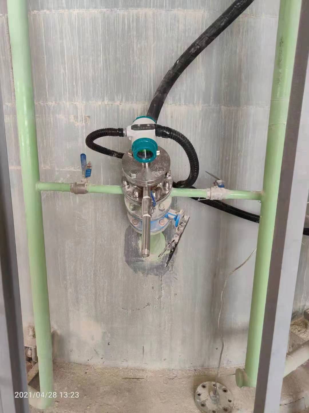 Kasus perusahaan terbaru tentang Bagikan 100 aplikasi densitometer garpu tala-Energi Baru/Baterai Lithium (41-50)