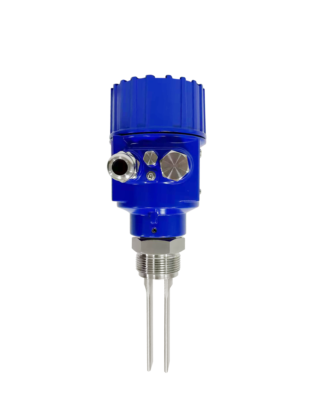 Kasus perusahaan terbaru tentang Apa itu Vibrating Fork Level Switch?-100 Pertanyaan Tentang Tuning Fork Level Switch