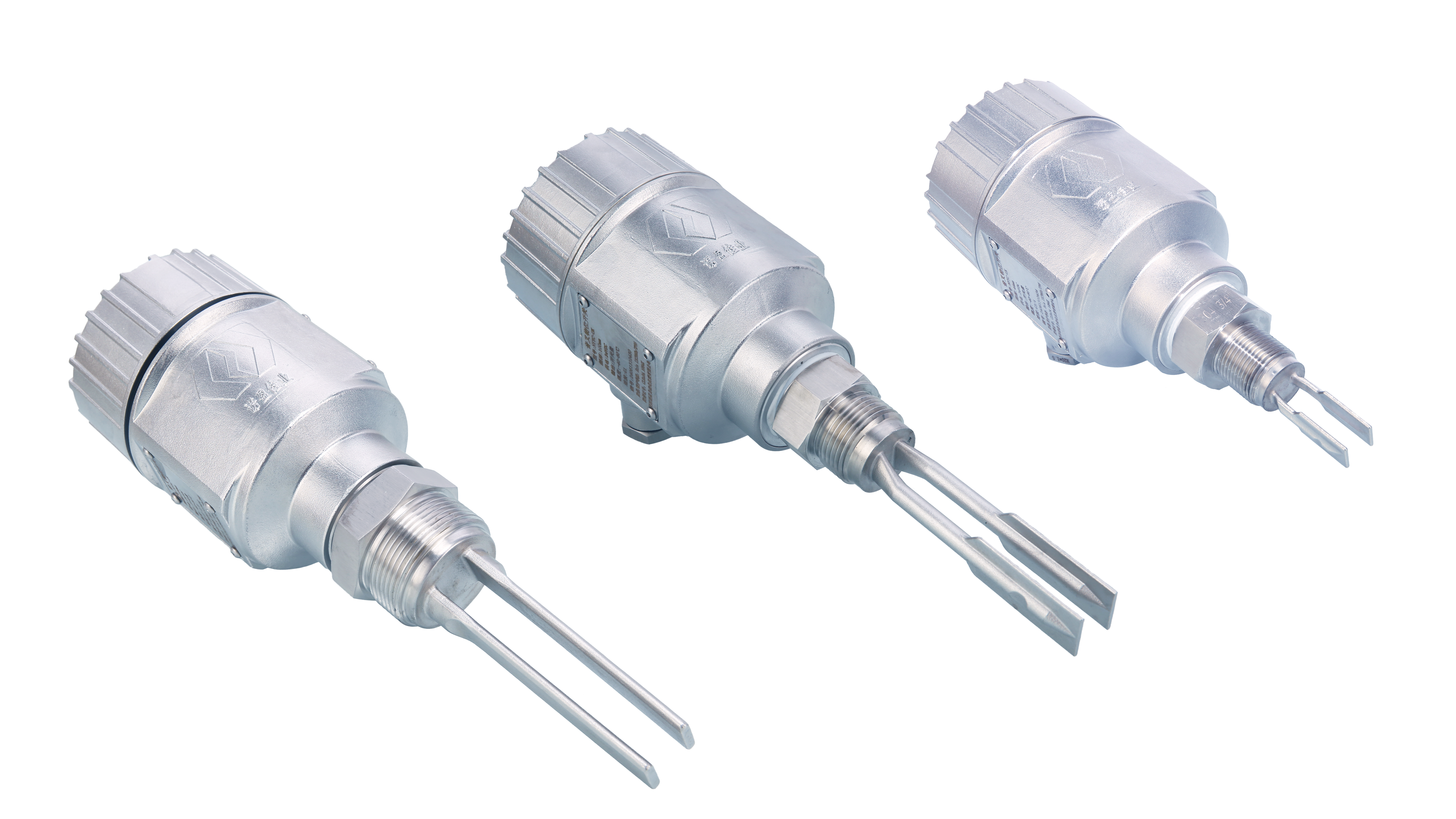Kasus perusahaan terbaru tentang Apa Prinsip Pengoperasian Switch Tingkat Cangkang Vibrating?-100 Pertanyaan Tentang Tuning Fork Level Switches