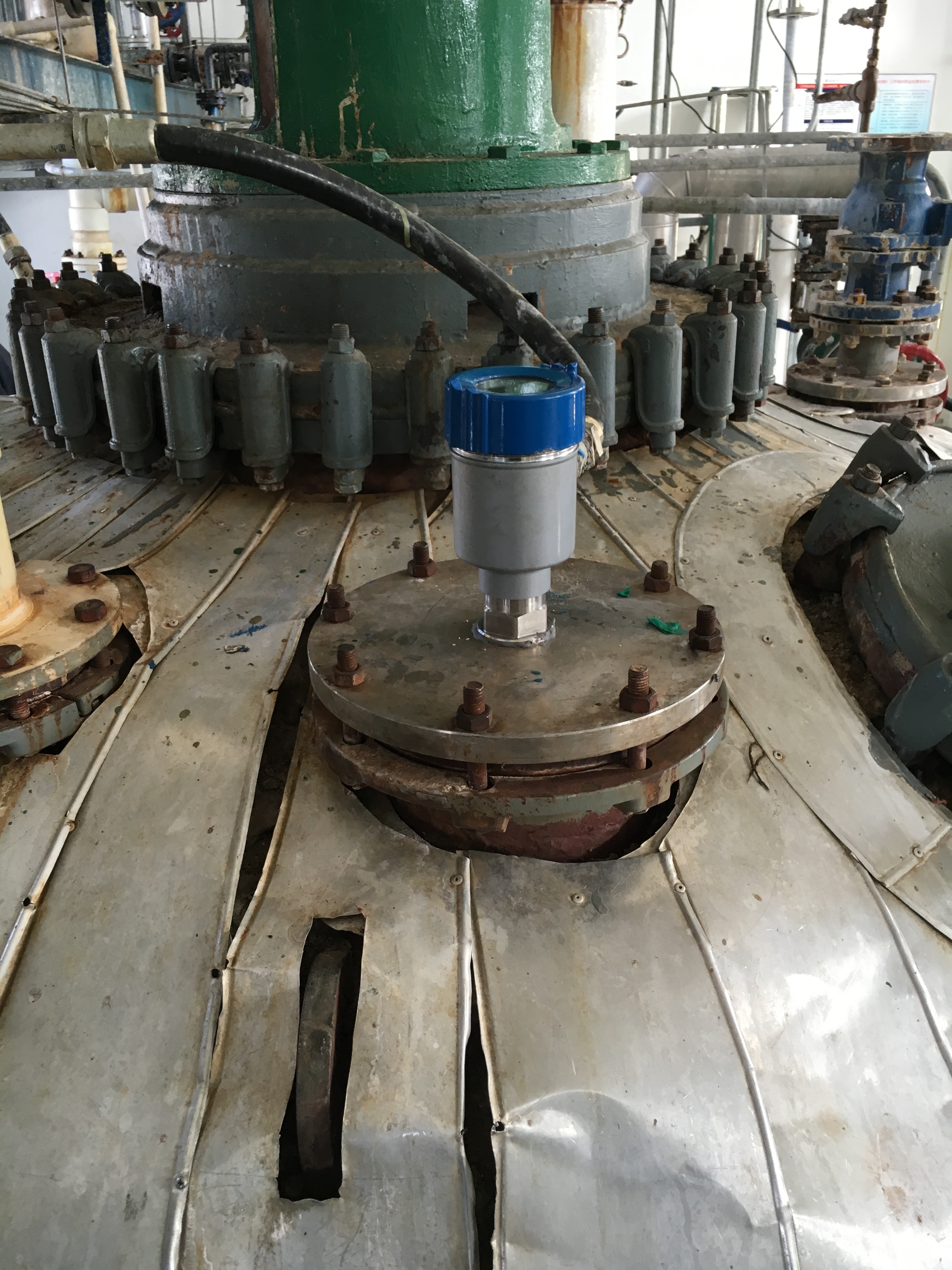 Kasus perusahaan terbaru tentang 100 Questions About Tuning Fork Level Switches-Part 7 | Temperature, pressure, explosion-proof 61–70
