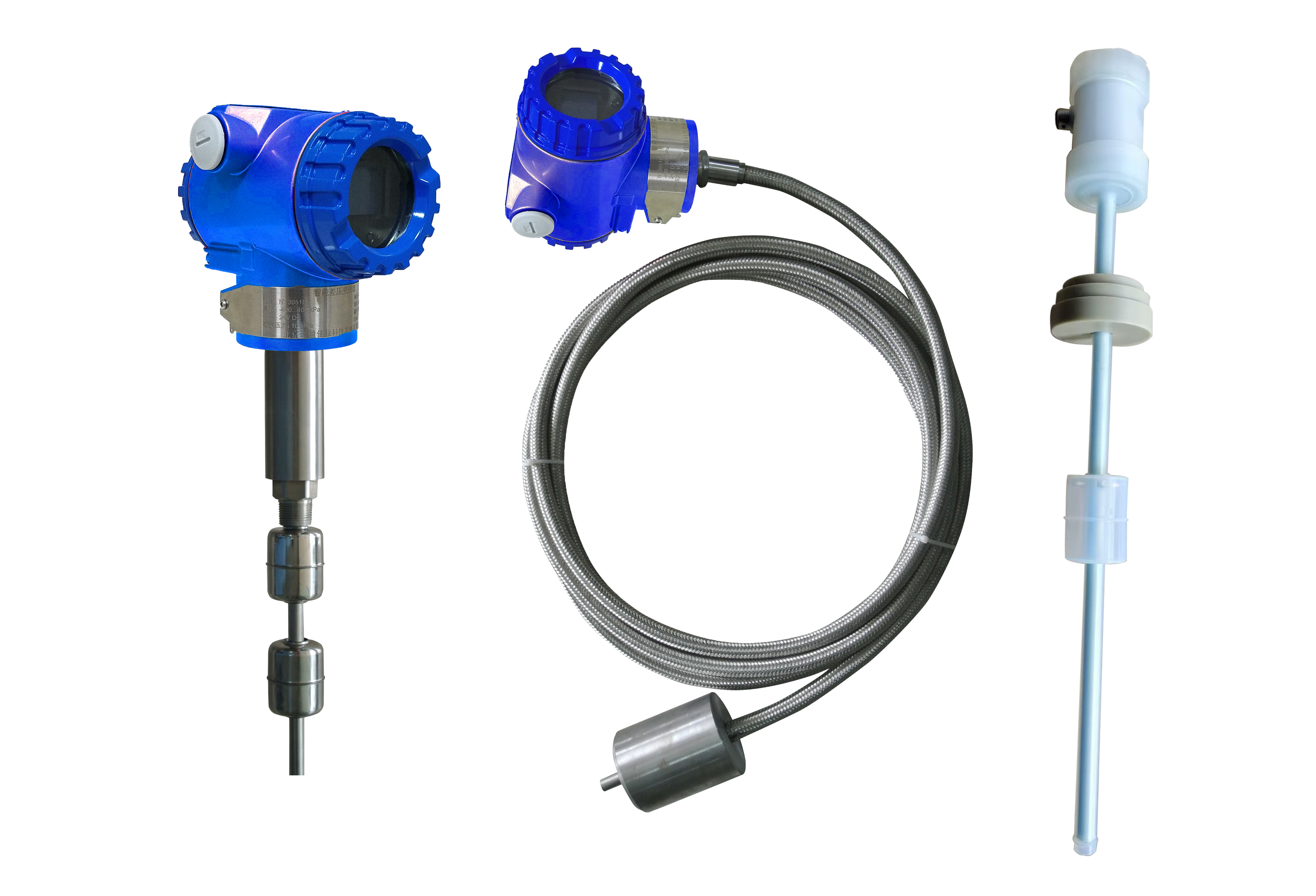 Kasus perusahaan terbaru tentang Magnetic Level Gauge: Principle, Advantages and Applications