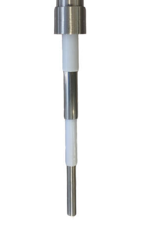 Kasus perusahaan terbaru tentang How to Correctly Select a Rf Admittance Capacitance Level Switch