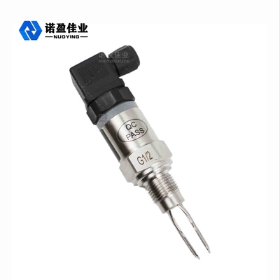 Beli NYYCUK - Hessman Wiring Tuning Fork Level Switch DPDT Relay Output 44mm online manufacture