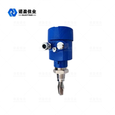 Beli Intelligent Explosion Proof Tuning Fork Switch Level Meter Switch Level Batas Alarm Tinggi Rendah online manufacture