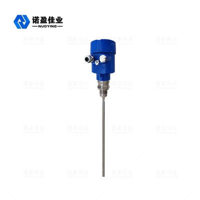 Beli NYRD702 1.8GHz Led Wave Radar Level Transmitter untuk Cairan dan Bubuk dengan IP67 dan Sertifikat CE Radar Level Gauge online manufacture
