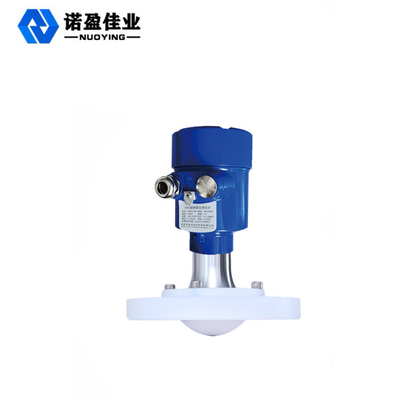 Beli 80G Rentang Pengukuran Besar Radar Level Meter Penetrability Kuat online manufacture