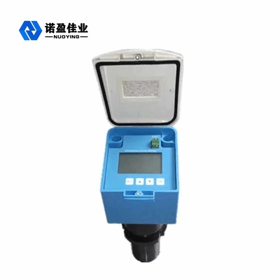 Beli Polypropylene NYCSUL - 501 Ultrasonic Level Transmitter Liquid Level Pengukuran online manufacture