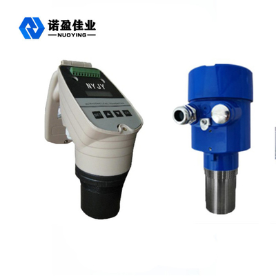 Beli Performa luar biasa Intelligent NYCSUL Ultrasonic Level Gauge Untuk Pengukuran Cairan online manufacture