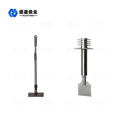 Beli NYZX Rotary Paddle Level Switch Beberapa Blade IP67 24VDC online manufacture