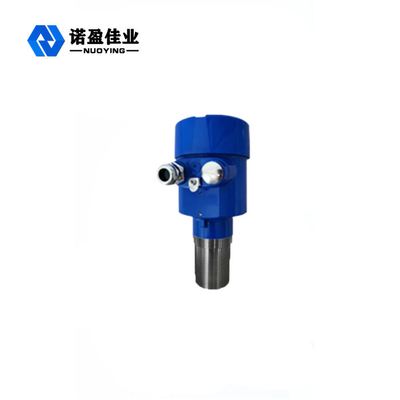 Beli Liquid Flange Ultrasonic Level Gauge Pengaturan Batas Atas / Bawah 0.1MPa online manufacture