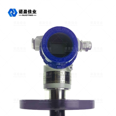 Beli Cast Aluminium Tuning Fork Density Meter Over Voltage Protection Structure online manufacture