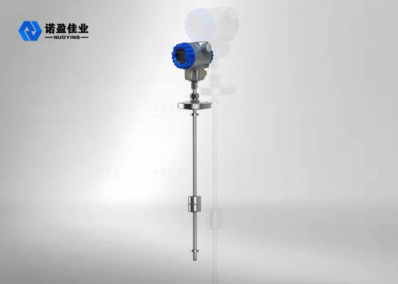 Beli NYCZ 500 flange Magnetostrictive Level Gauge Untuk Pengukuran Cairan online manufacture