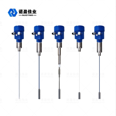 Beli NYSP Thread Flange RF Sakelar Tingkat Penerimaan IP67 Sakelar Tingkat Jenis RF online manufacture