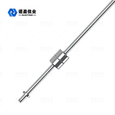 Beli Magnetic Float Ball Level Gauge Beberapa Bentuk Probe 200 - 6000mm online manufacture