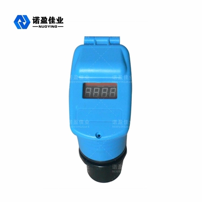 Beli 24VDC Intelligent NYCSUL Ultrasonic Level Gauge Untuk Pengukuran Cairan online manufacture