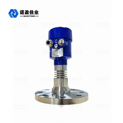 Harga yang bagus Produksi Profesional NYRD-PB Panel Radar Level Gauge 26GHz Radar Tingkat Transmitter Keakuratan Tinggi dengan RS485 Output on line