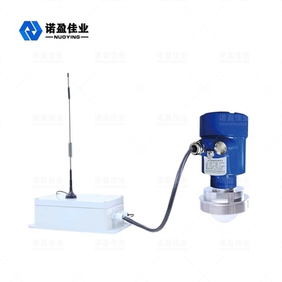 Beli NYRD900 80GHz Anti-korosi dan tahan ledakan Radar Level Transmitter untuk Kondisi Ber debu dengan CE dan IP67 Laporan online manufacture