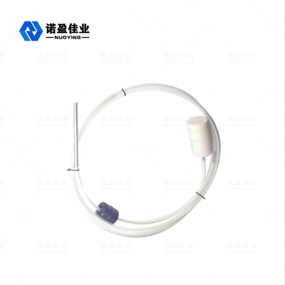 Beli Baru Datang Kualitas Tinggi Float Tipe Tank Bahan Bakar Diesel Flap Magnetic Level Gauge Magnetic Level meter online manufacture