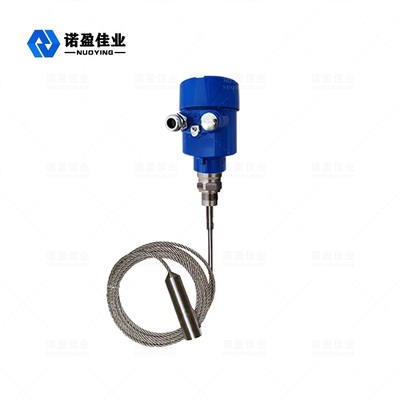 Beli Pabrik Jual Langsung NYRD701 1.8GHz Keakuratan Tinggi Terpandu Gelombang Radar Level Meter Transmitter dengan 4-20mA Output online manufacture
