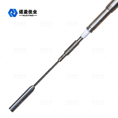 Harga yang bagus NYSP-Z18 RF Admittance Level Transmitter untuk pengukuran tingkat cairan isolasi dengan stabilitas tinggi dan harga yang baik on line