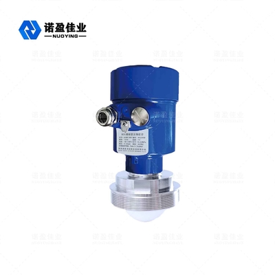 Beli NYRD900 Pengukur Level Radar dalam Tangki dengan Perubahan Kepadatan Media online manufacture