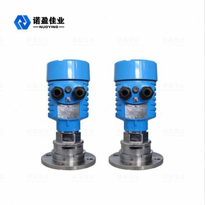 Beli NYWBUK 120m Microwave Level Switch for Liquids Threaded IP67 Microwave Level Sensor dengan Layanan OEM online manufacture