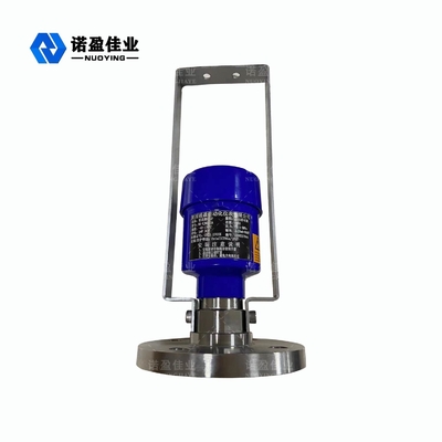 Beli Radar Gelombang Terpandu 80ghz Transmitter Tingkat Limbah Antikorosif Cairan Padat Radar Tingkat Meter Microwave Radar Tank Level Sensor online manufacture
