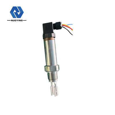 Beli NYYCUK - Hessman Wiring Tuning Fork Level Switch DPDT Relay Output 44mm online manufacture