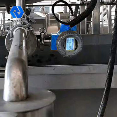 Beli NYMD Fork Density Meter untuk Aplikasi Pencampuran Media Kental dan Konduktivitas Rendah online manufacture