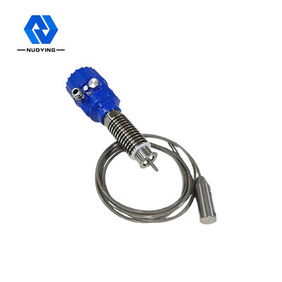 Beli NYRD 701 Pemancar Tingkat Radar Gelombang Terpandu SS304 SS316 Sonde Rod -20?? 80 °C online manufacture