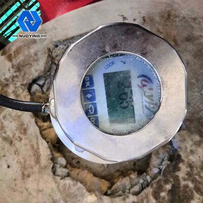 Beli 30m Hubungi NYRD701 Pemancar Tingkat Radar Terpandu Untuk Partikel Padat Debu Cair online manufacture