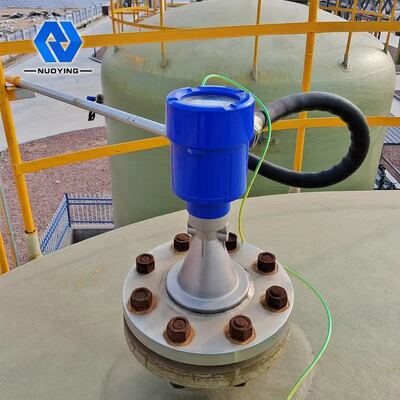 Beli Level Transmitter radar dan radar Level Sensor untuk gelombang dipandu dengan harga yang baik online manufacture