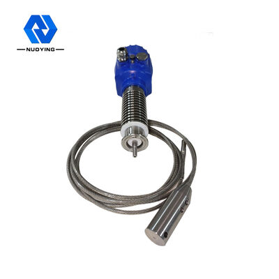Beli Hot-sale 4-20mA RS485 Led Wave Radar Level Transmitter IP67 Radar Level Sensor Keakuratan Tinggi untuk Cairan online manufacture