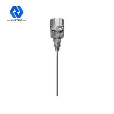 Beli 1.8GHz NYRD-702 Pabrik Jual Langsung Keakuratan Tinggi Terpandu Gelombang Radar Level Meter Transmitter dengan 4-20mA Output online manufacture
